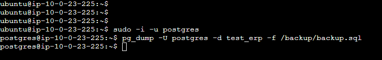 Create VPC